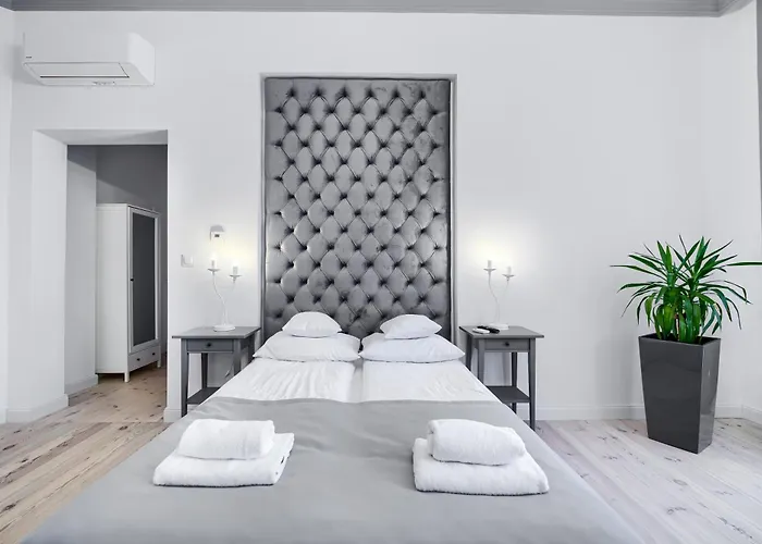 Z Balkonem 1899 By Platinum Stettin