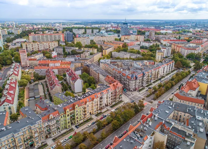 Z Balkonem 1899 By Platinum Stettin